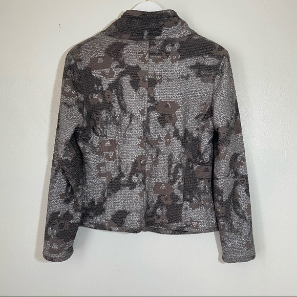 Ruby Rd multi Colors Jacket. Sz 10. - Picture 2 of 9